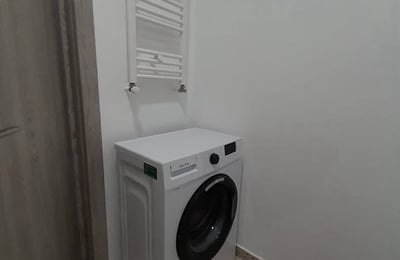 Аренда свежей и уютной 1-комнатной квартиры, Бухарест, Румыния